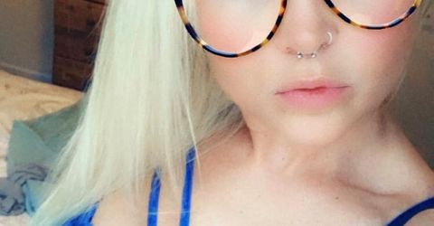 Profile picture - Kinky Inked Milf