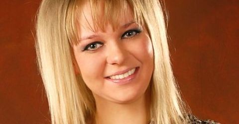 Profile picture - Kamilla