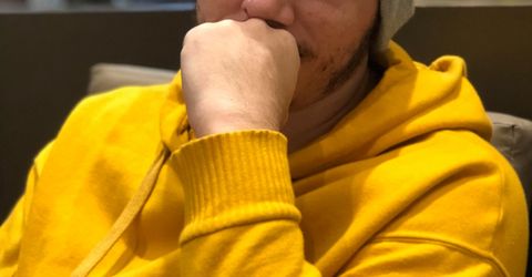 Profile picture - TheDom23cm