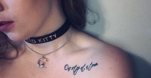 Profile picture - Michelle Klieo