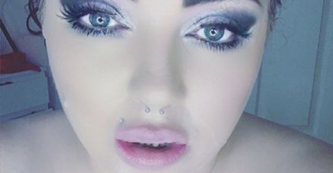 Profile picture - crystaldenison