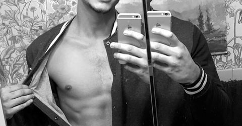 Profile picture - CamLetsGo