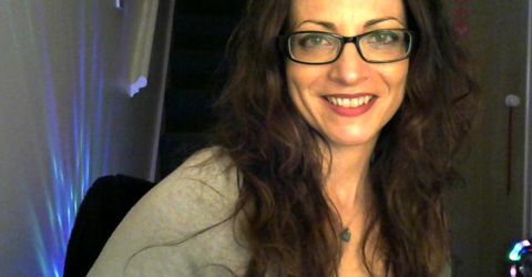 Profile picture - RoseMay