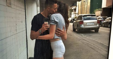 Profile picture - Liam_Star