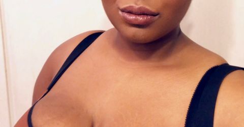 Profile picture - CinnamonSins