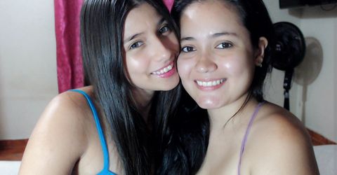 Profile picture - valery and emily