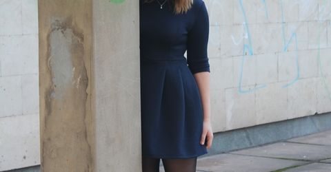 Profile picture - AnnetaOLO