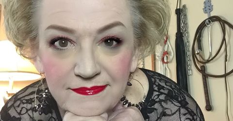 Profile picture - Mistress Claire