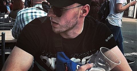 Profile picture - StarSky