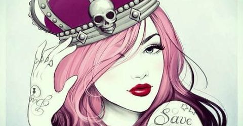 Profile picture - SofiaLove