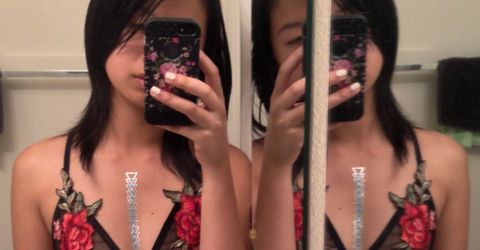 Profile picture - Felicity Azura