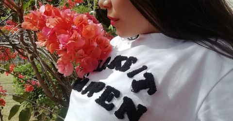 Profile picture - little lucy