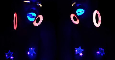 Profile picture - Yndiigo