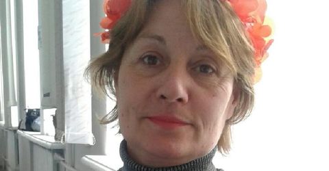 Profile picture - CarlisaNia