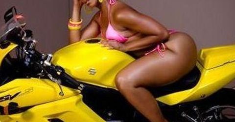 Profile picture - Simone Nice