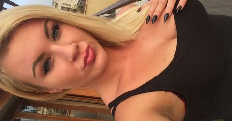 Profile picture - Bella