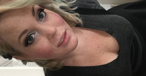 Profile picture - SuzySirenXO