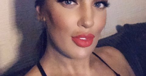 Profile picture - Mistress Della