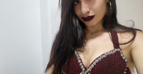 Profile picture - Sunset Shimmer