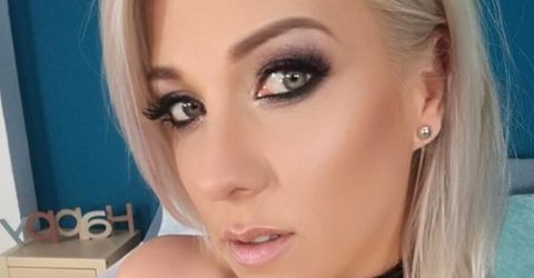 Profile picture - NIkyta Love