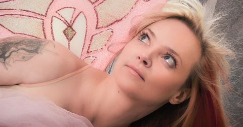 Profile picture - SeaFairy