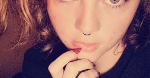 Profile picture - Alexa Vixon