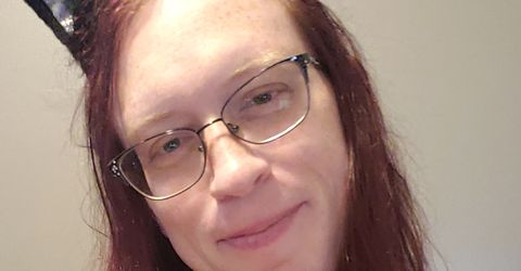 Profile picture - annamouse324