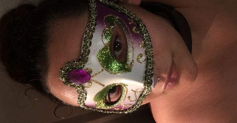 Profile picture - Dame Fetish