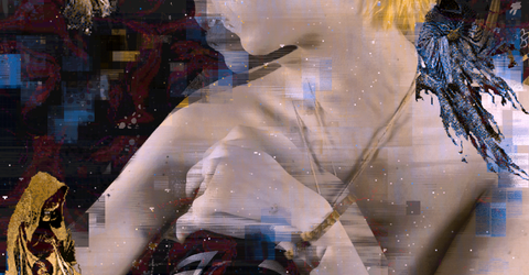 Profile picture - QuinnKryptos