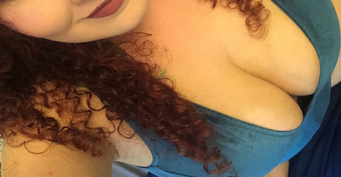 Profile picture - Ginger Kitty