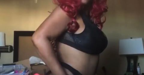 Profile picture - LACED KATT