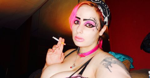 Profile picture - Katrina Marie