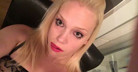 Profile picture - IMShanaSwanz