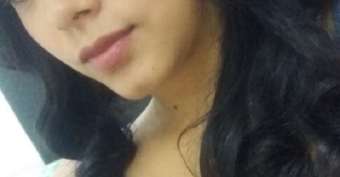 Profile picture - Mia Scott