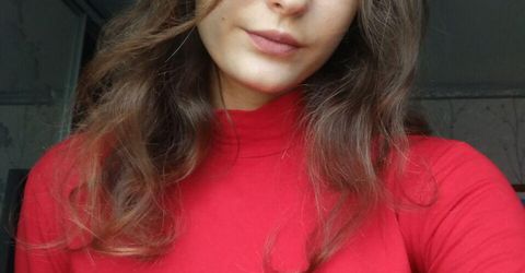 Profile picture - Anastasia