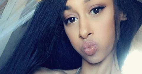 Profile picture - Vee