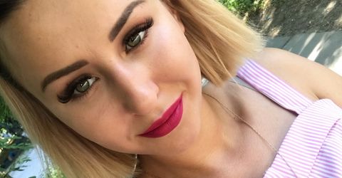 Profile picture - Diamond Irisha