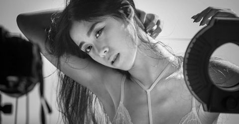 Profile picture - JoeyKim.tv