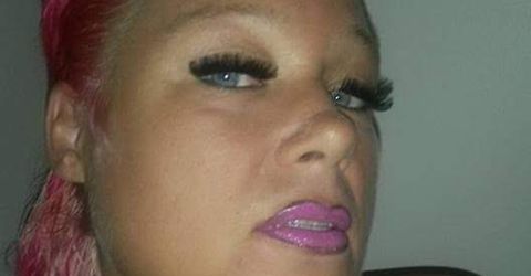 Profile picture - Humiliatrix