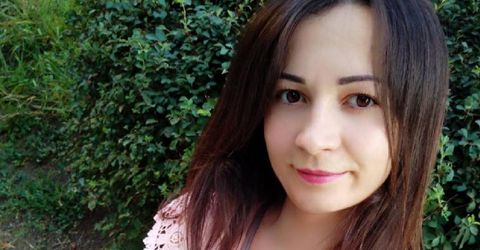 Profile picture - AilanaMel