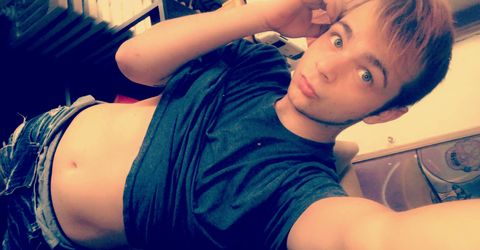 Profile picture - Miles Deep