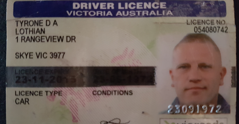 Profile picture - RockMachine