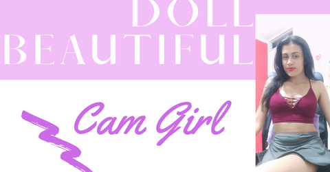 Profile picture - Doll Beautiful