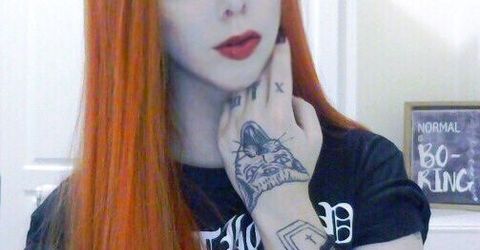 Profile picture - Jinx