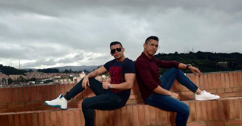 Profile picture - ASDRIUBAL