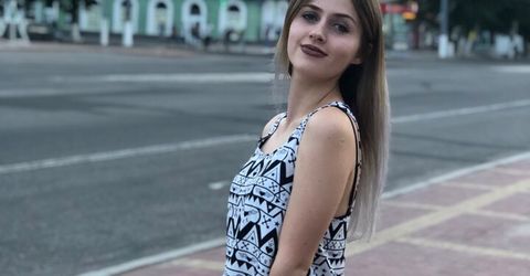 Profile picture - Sexy Nika