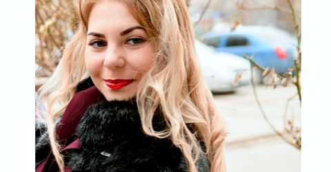 Profile picture - EliyaWel