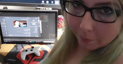 Profile picture - BBOneironerd