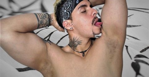 Profile picture - adam this