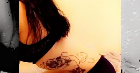 Profile picture - Sasha777